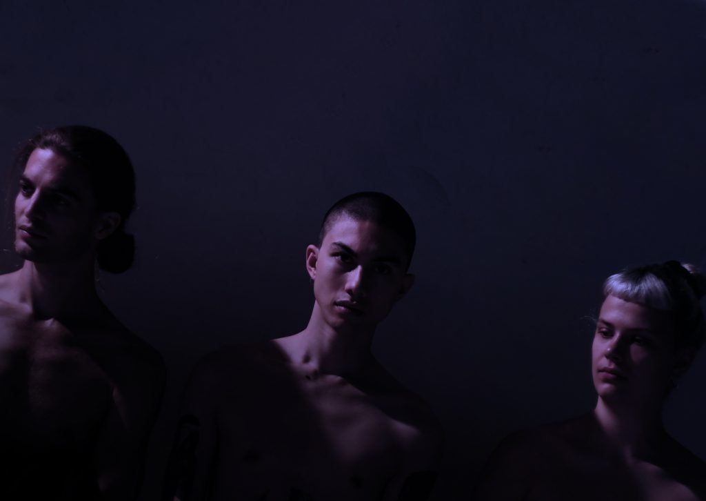 Visual Age of Curse
