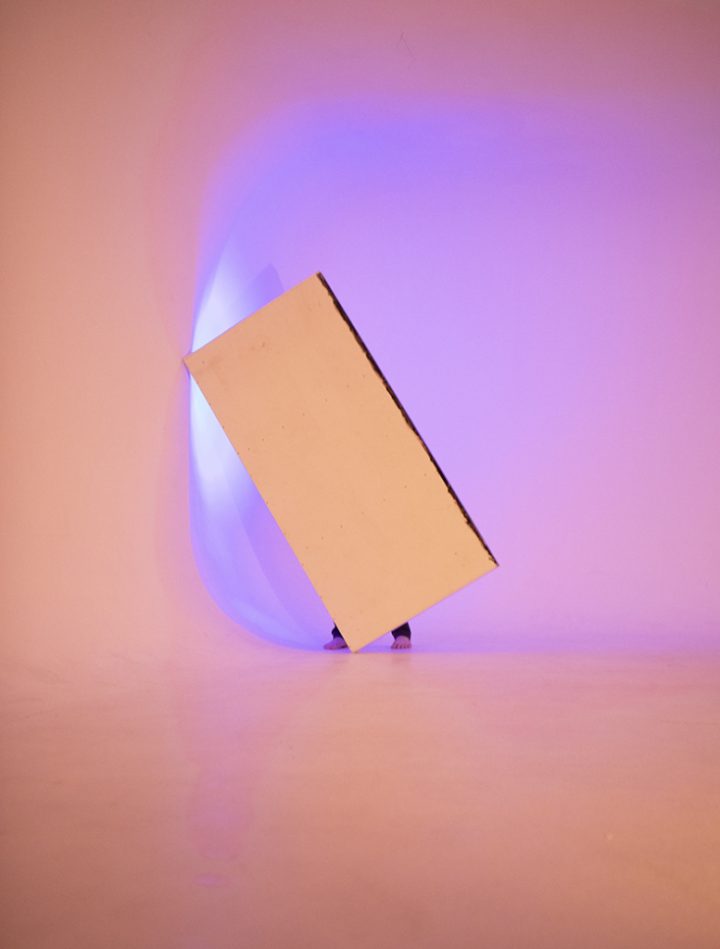 Black is the color, None is the number Chikako Kaido 皆藤千香子